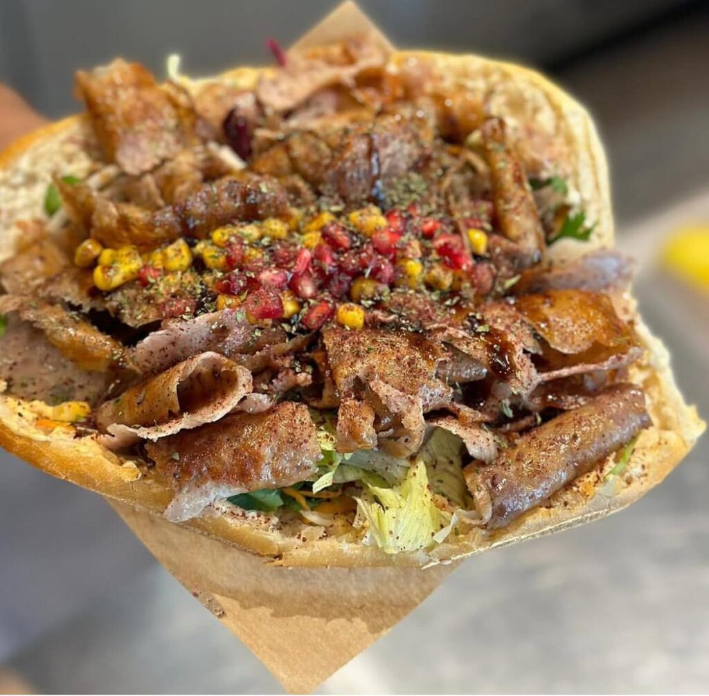Lecker Döner