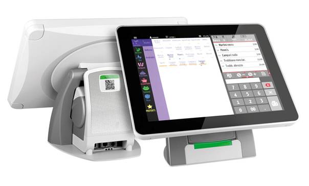 Labware IQ15