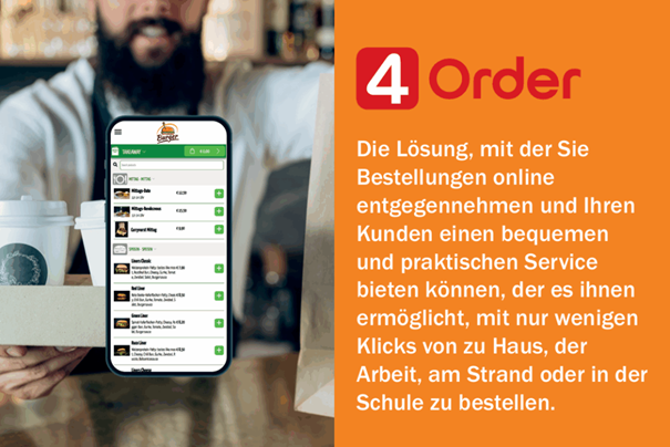 4 Order Labware